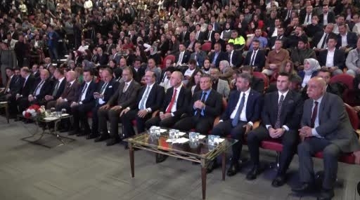Erzurum’da 1500 bilirkişi yemin ederek göreve başladı