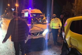 Malatya Şire Pazarı'nda Silahlı Kavga: İki Yaralı, İki Gözaltı
