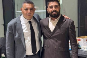 Malatya Darende'de Tır Yangını Başarıyla Kontrol Altına Alındı