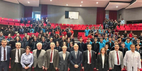 Fethi Gemuhluoğlu’nun Arapgir’de Anılması