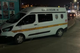 Diyarbakır'da Anız ve Örtü Yangını Olayları