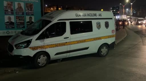 Gaziantep’te 16 Yaşındaki Çocuk Bıçaklı Saldırıda Hayatını Kaybetti