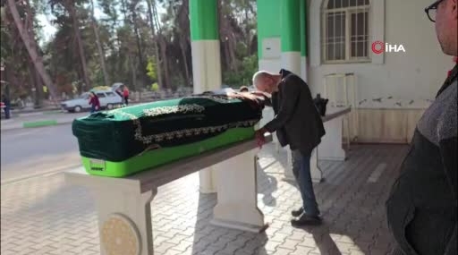 Gaziantep’te Ev Yangınında Yaralanan 14 Yaşındaki Çocuk Hayatını Kaybetti