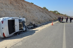 Elazığ’da Beklenen Kar Yağışı Başladı: Vatandaşlara Önemli Uyarılar
