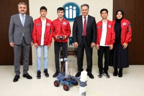 Malatya'da Üniversite Yöneticilerine Özel Eğitim Programı