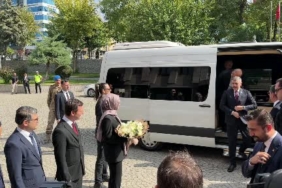 Elazığ'da Siyasiler, Yeni Hastane İçin Tek Yürek Oluyor