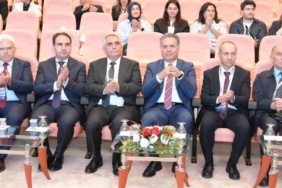 MTÜ Akademisyenleri Dünyanın En Etkili Bilim İnsanları Listesinde