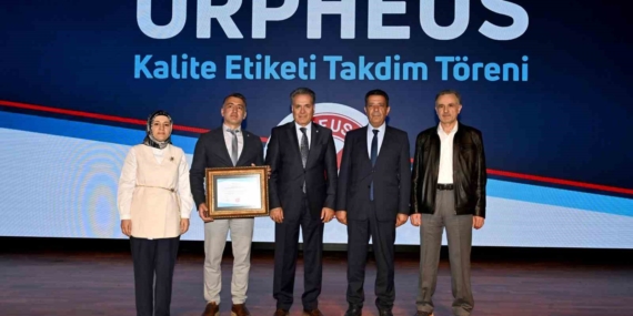 İnönü Üniversitesi’nin doktora eğitimi uluslararası akreditasyon ile onaylandı