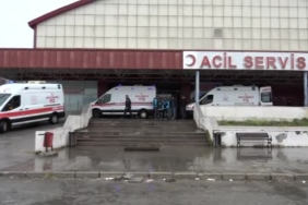 Batman'da Durdurulan Araçta Uyuşturucu Operasyonu