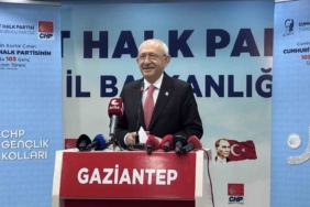 Kılıçdaroğlu’ndan Esnaf Bakanlığı Çağrısı