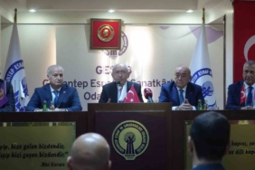 Kılıçdaroğlu: Gaziantep Bizim İçin Çok Önemli Bir Kent