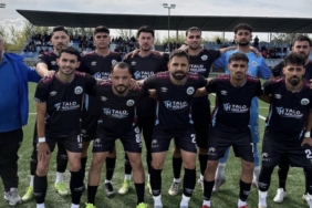 Kovancılarspor Bölgesel Amatör Lig'e Yükselerek Tarih Yazdı