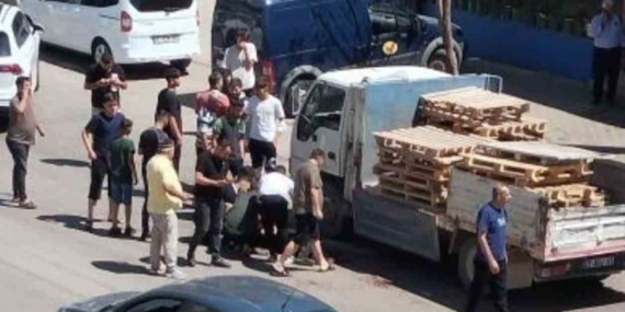 Kuzenini Bıçaklayarak Öldüren Sanığın Yargı Süreci Devam Ediyor