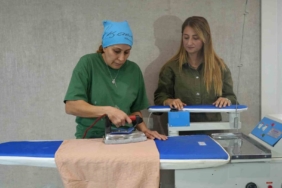 Ramazan'ın Ardından Düğün Salonlarının Yoğunluğu