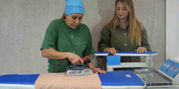 Laboratuvar Teknisyenliğinden Patronluğa Geçiş Hikayeleri