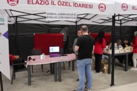 Gaziantep'te Fabrika Yangını Kontrol Altına Alındı
