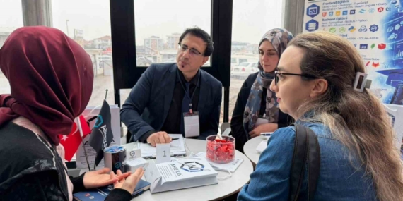 Malatya Büyükşehir Belediyesi’nden Gençlerin Geleceğine Güçlü Destek