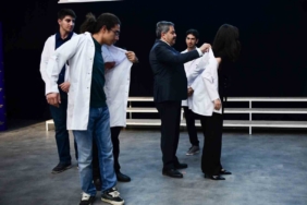 Malatya’da Yeni Tesisler Hizmete Açılıyor