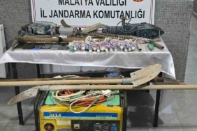 AFAD'dan 9 İl İçin Kuvvetli Yağış Uyarısı: Kayseri'de Selde Kaybolan Kişinin Cansız Bedenine Ulaşıldı