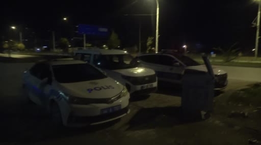 Malatya’da Kırılan Termometre Cıvası İki Öğrenciye Zarar Verdi