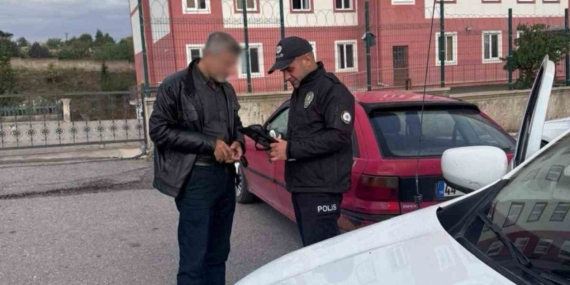 Malatya’da Okul Çevrelerindeki Sıkı Denetimler