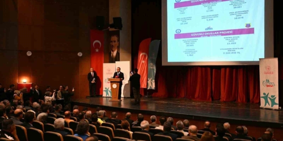 Malatya’da Okul Sporları Bilgilendirme ve İstişare Toplantısı Yapıldı