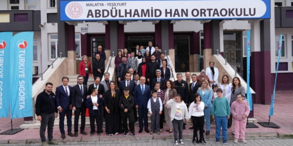 Malatya’da Otizmli Öğrencilere Yönelik Özel Eğitim Programları ve Destekler