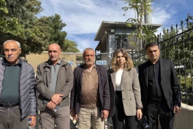 Siirt'te Kayıp Hamza Talo'nun Ölüm Olayı Detayları Araştırılıyor