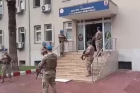 Elazığ'da Deneme Sürüşü İçin Bindiği Motosikleti Çaldı (VİDEO)