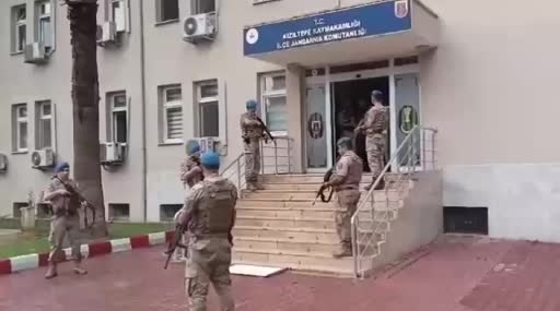 Mardin Merkezli 10 İlde Dolandırıcılık Operasyonu ve 6 Tutuklama