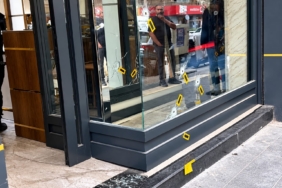 Kilosu ve Yaşıyla Sınırları Aşan Bir Lahmacun Rekoru