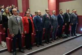 Didim Malatyalılar Derneği'nin Yeni Yönetimiyle Tanışma Etkinliği