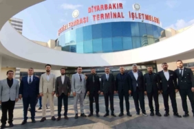 Sur’da 16 Derslikli İlkokul İçin İş Birliği Protokolü İmzalandı