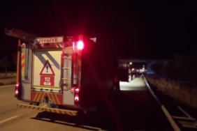 Gaziantep'te 16 Yaşındaki Çocuk Bıçaklı Saldırıda Hayatını Kaybetti