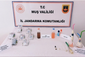 Diyarbakır'da Yangın Ortasında İnanılmaz Kurtarma Operasyonu