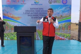Elazığ Belediyesi Halk Ekmek Fabrikasını Hizmete Açtı: Ekmekler 7 TL’den Satışta
