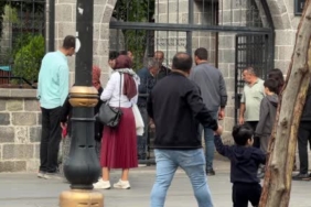 Erzurum'daki Düğün Kavgasında Şüpheli Gözaltına Alındı