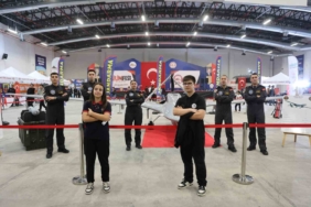 Öğrencinin Bayraktar TB2 SİHA İle Heyecan Dolu Deneyimi