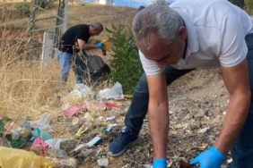 Elazığ'da hasta yakını, istediği ilacı yazmayan doktora saldırdı