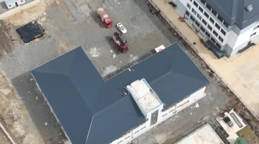 Parasını Alamayan Taşeron Firma İşçileri 24 Saatlik Eylemde