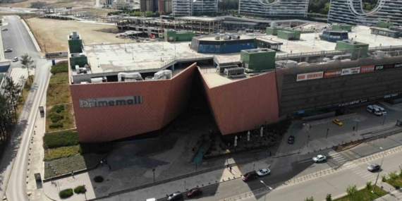 PrimeMall AVM’den Kira İddiasına İlişkin Detaylar