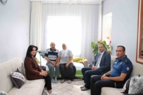 Prof. Dr. Hayaloğlu TÜBA Asli Üyeliğine Yükseldi