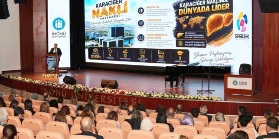 Sağlık Bilimleri Dekanlar Konseyi 20. Genel Kurul Toplantısının Yayını Başladı
