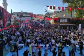 Erzurum'da Şiddetli Rüzgâr ve Fırtına Felaketi: Doğa'nın Gücü Ortaya Çıktı