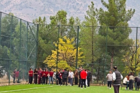 Temmuz Sıcağından Uzaklaşmak İçin Mereto Dağı'nın Cazibesi