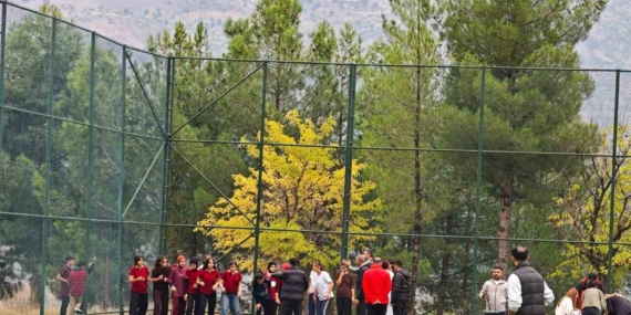 Sason’da Cumhuriyet Kupası Atletizm Yarışmaları Sonuçları ve Katılım Detayları