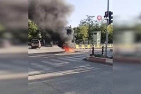 Batman'da Trafik Kazası: 3 Yaralı