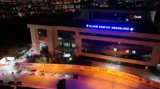 Silahlı Saldırıyla İlgili 3 Şüpheli Tutuklandı