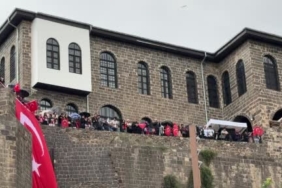 Gaziantep'te Yeni Parti İl Başkanı Hakkında Soruşturma Açıldı