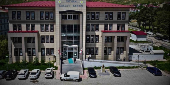 Tatvan’da Sosyal Medyada Asılsız Paylaşım Nedeniyle Gözaltı Kararı
